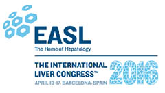 logo EASL 2016